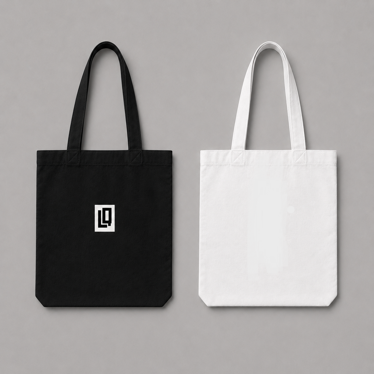 LowQuality Tote Bag