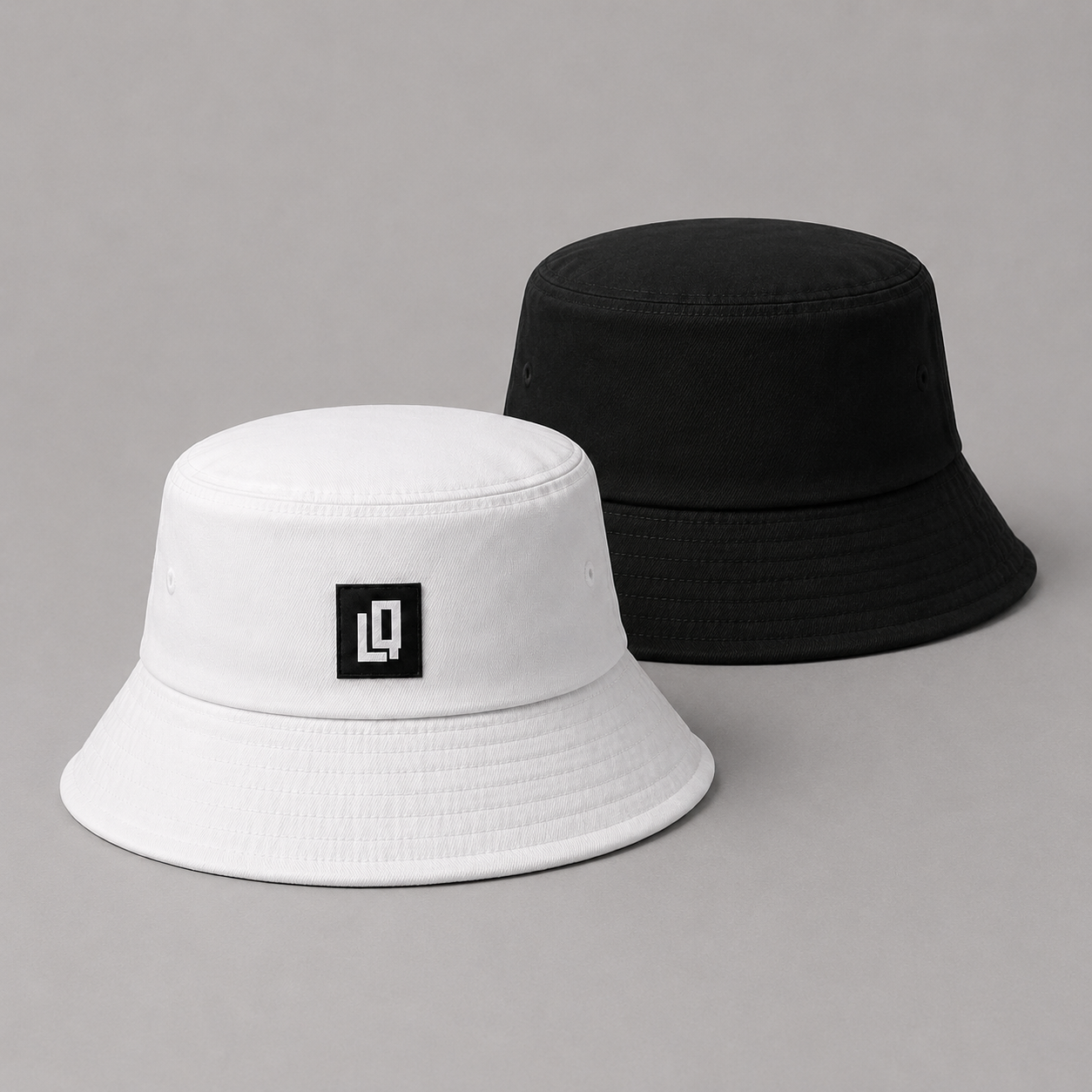 LowQuality Bucket Hat