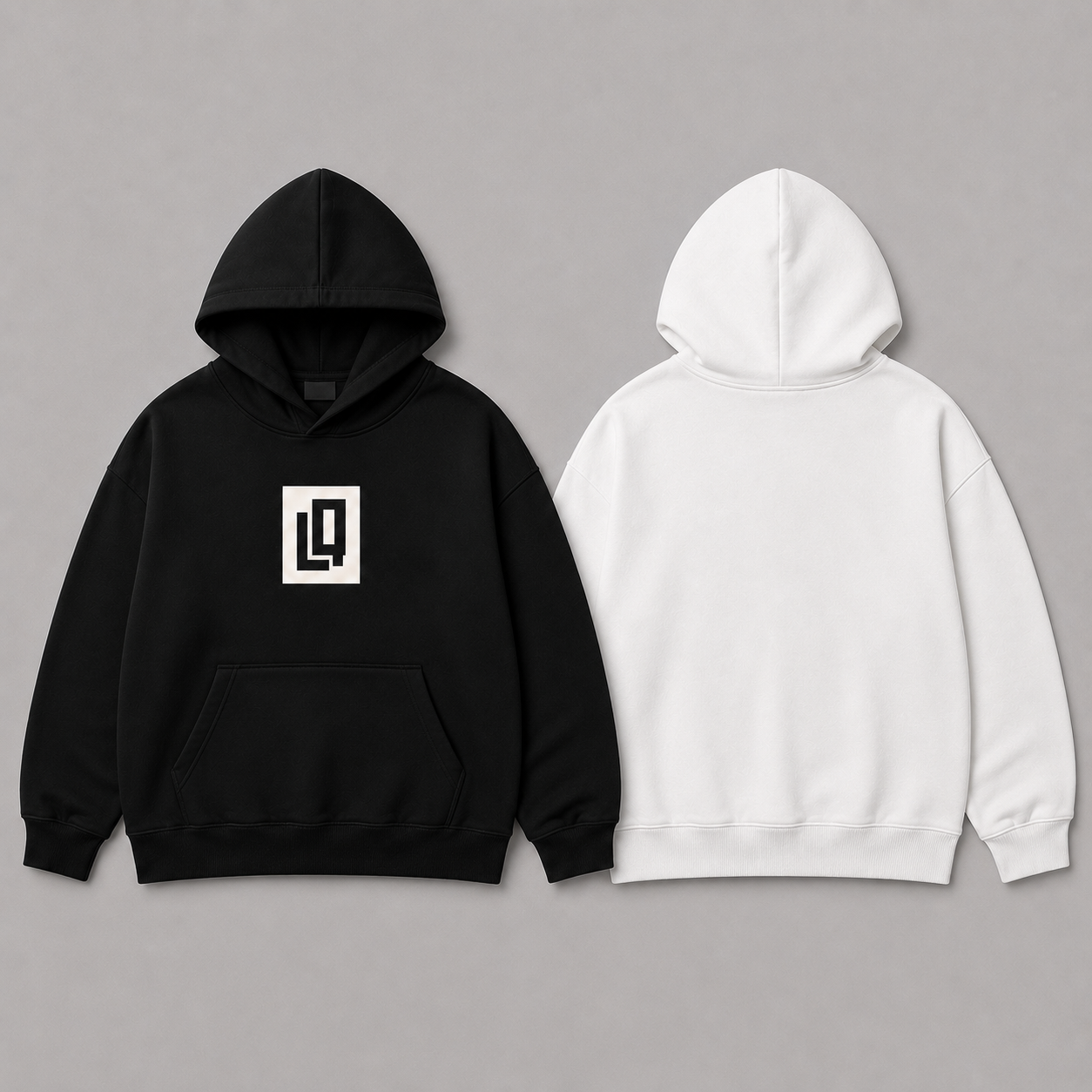 LowQuality Hoodie