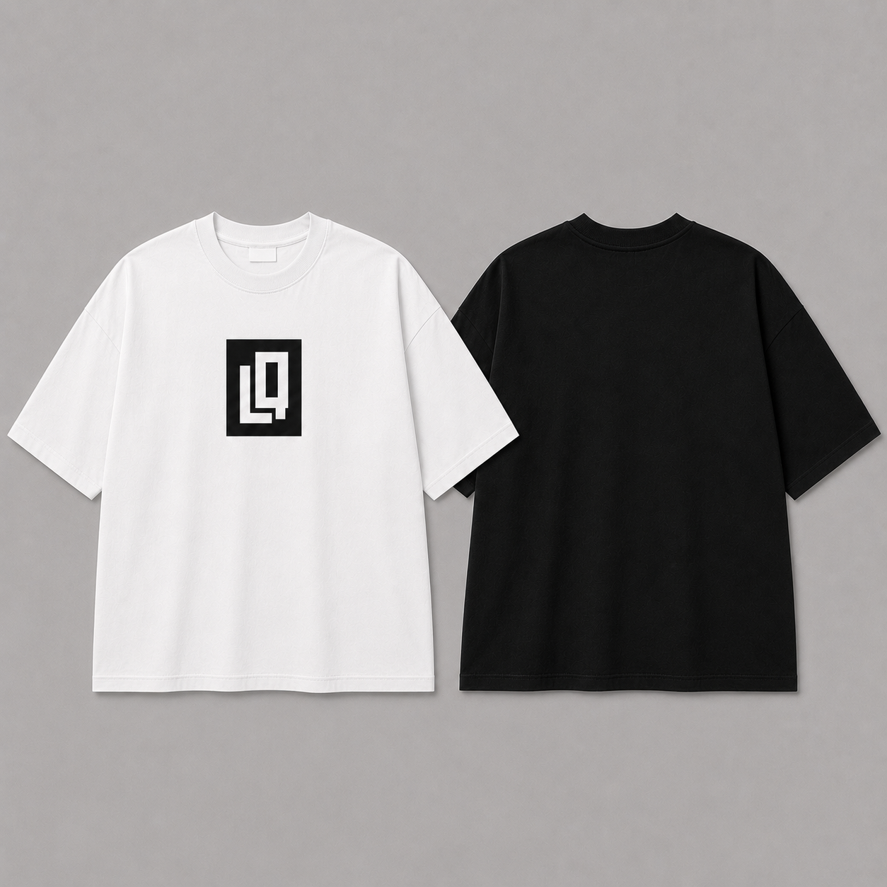 LowQuality Tee